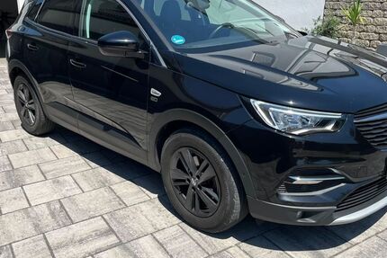 Opel Grandland (X) 125.000 km 14.800 &euro; Ilmmünster 85304