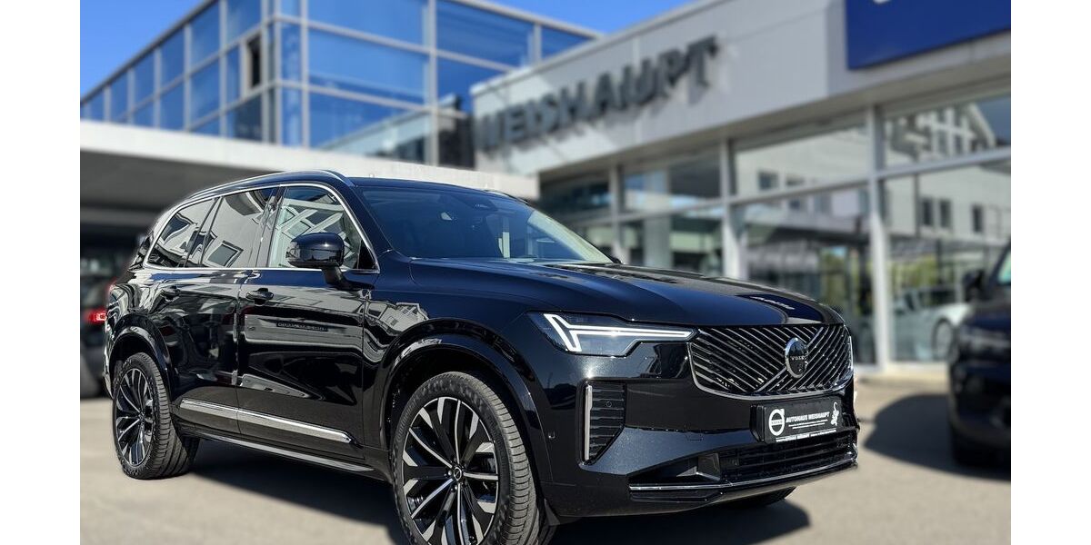 Volvo XC90 21.000 km 67.700 &euro; Meckenbeuren 88074