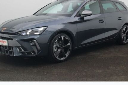 Cupra Leon 25.000 km 33.680 &euro; Würzburg 97076