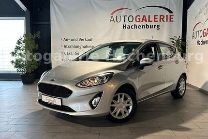 Ford Fiesta 88.100 km 7.890 &euro; Hachenburg 57627