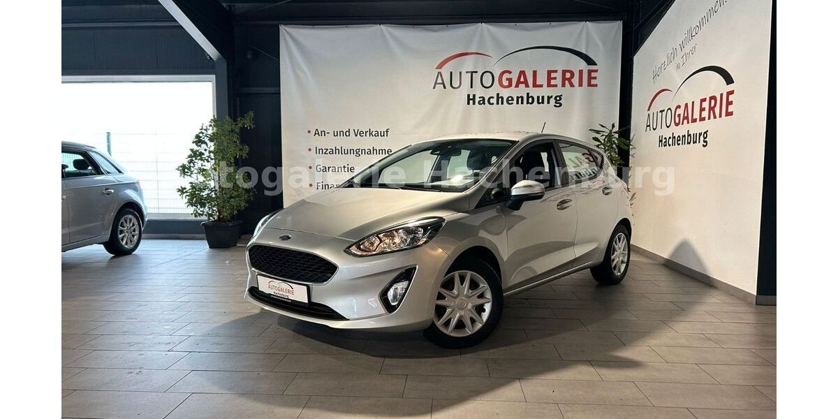 Ford Fiesta 88.100 km 7.890 &euro; Hachenburg 57627