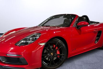 Porsche Boxster 46.670 km 72.718 &euro; Villingen-Schwenningen 78048