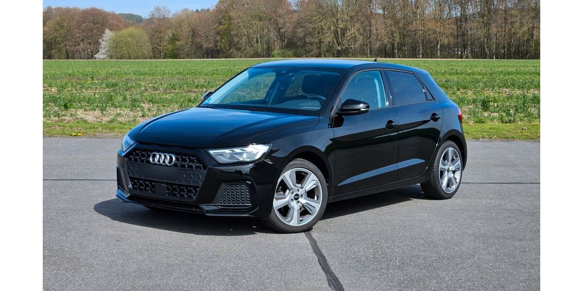 Audi A1 9.700 km 23.400 &euro; Melle 49328