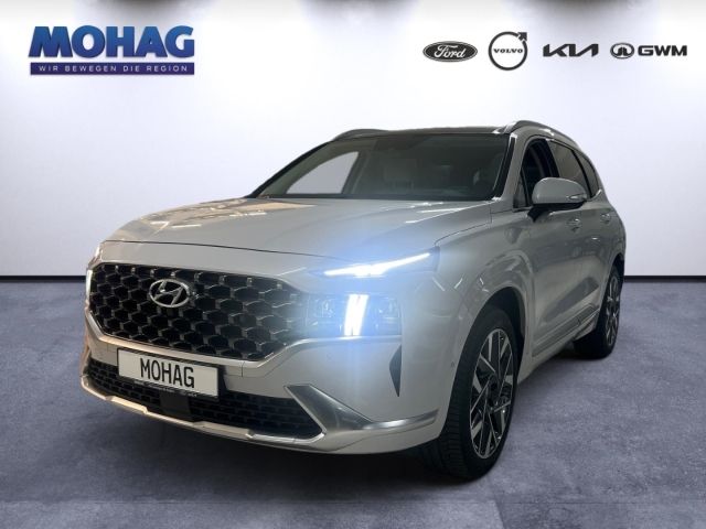Hyundai SANTA FE 44.659 km 35.990 &euro; Essen 45134