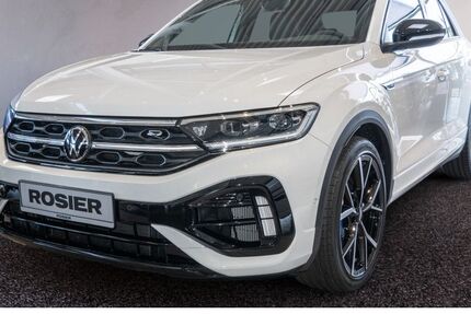 VW T-Roc 2.008 km 45.910 &euro; Stendal 39576