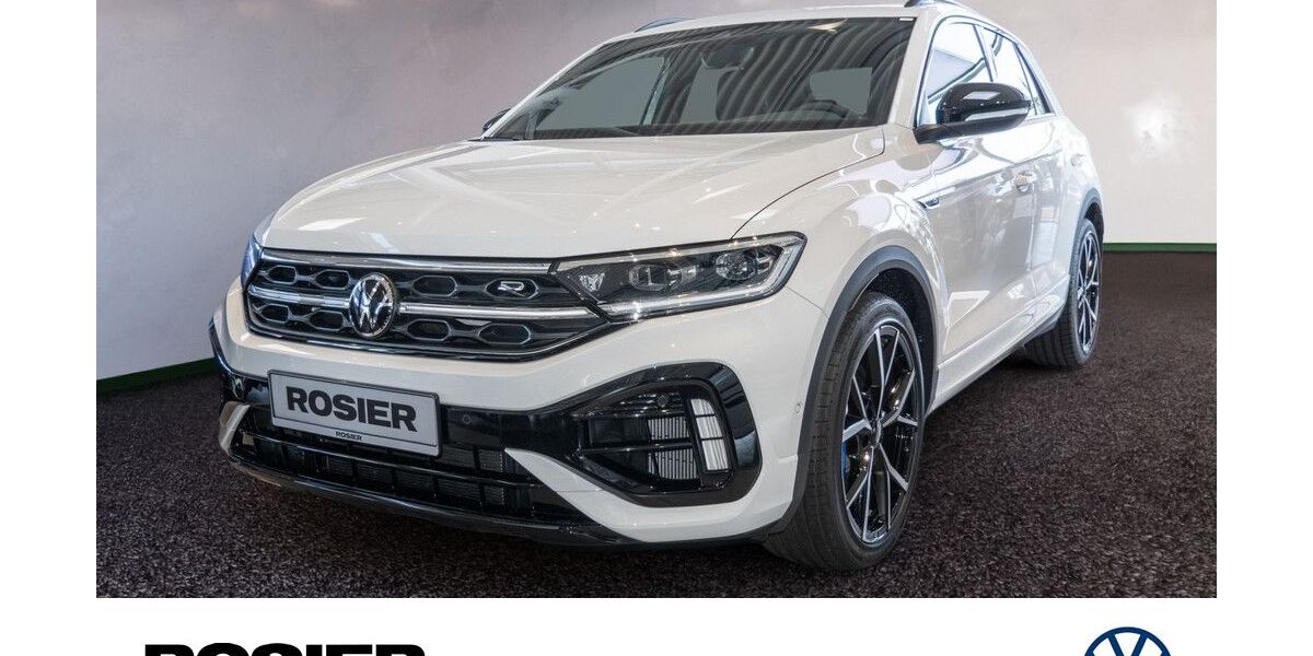 VW T-Roc 2.008 km 45.910 &euro; Stendal 39576