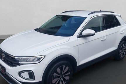 VW T-Roc 7.500 km 27.730 € Sigmaringen 72488