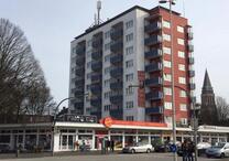 Sonnige 2- Zimmer Wohnung am Exerzierplatz
