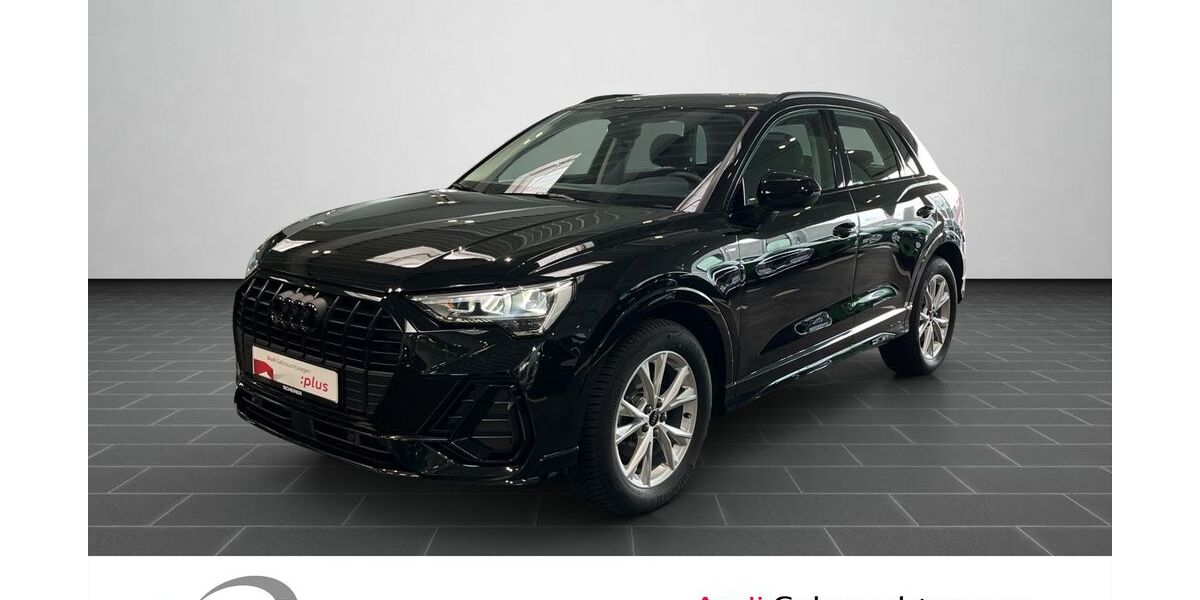 Audi Q3 28.423 km 36.490 &euro; Saarbrücken 66115