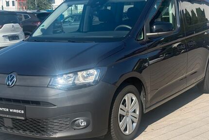 VW Caddy 139.700 km 15.990 &euro; Wirges 56422