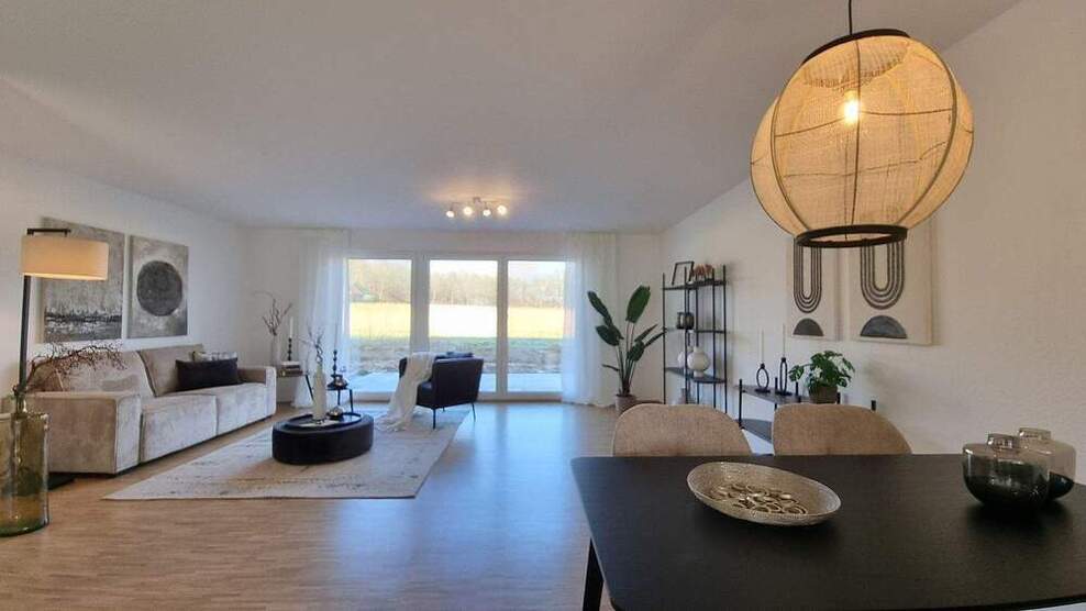 Ihr Familiendomizil in idyllischer Lage