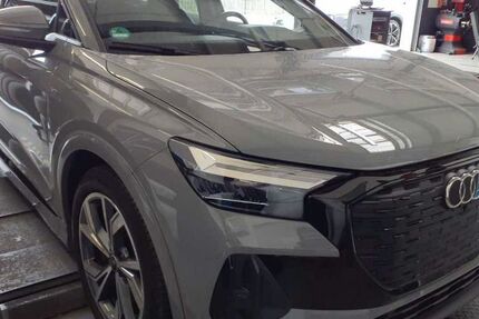Audi Q4 e-tron 45.310 km 34.930 &euro; Bruckmühl 83052