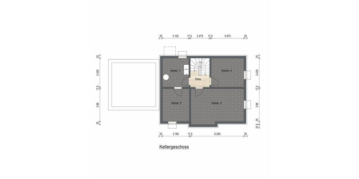 Einfamilienhaus Sengenthal - 5 Zimmer, 121 m&sup2;, 449.000&euro; | Angebot:26866937