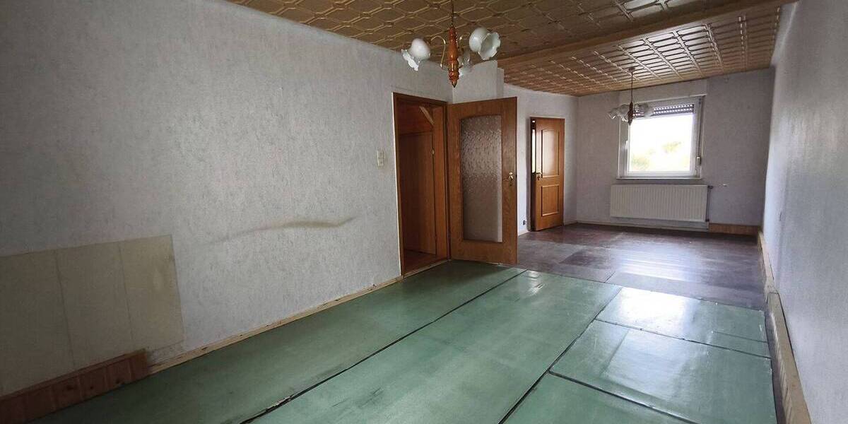 Doppelhaushälfte Holzweißig Holzweißig - 3 Zimmer, 90 m&sup2;, 129.000&euro; | Angebot:25987014