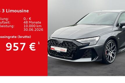 Audi RS3 5.000 km 74.980 &euro; Kitzingen 97318