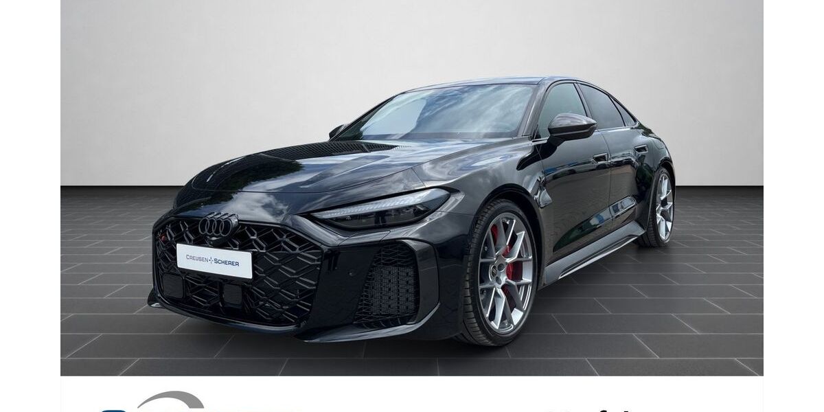Audi RS5 2.990 km 121.990 &euro; Alzey 55232