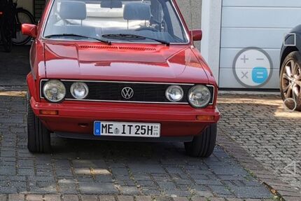 VW Golf 200.000 km 9.950 &euro; Hilden 40724