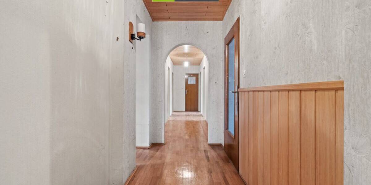 Einfamilienhaus Bad Buchau - 6 Zimmer, 151 m&sup2;, 349.000&euro; | Angebot:25776470