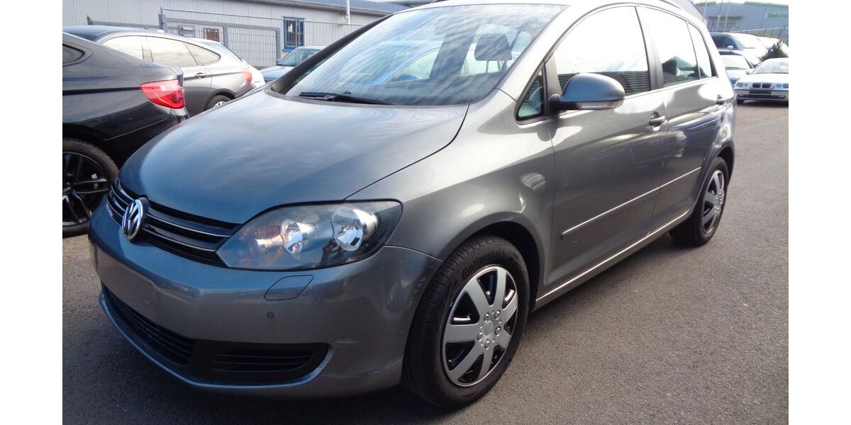 VW Golf Plus 144.850 km 4.499 &euro; Bad Kreuznach 55543