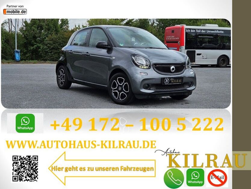 ForFour