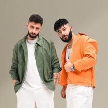 Burak Bulut & Kurtulus Kus Berlin