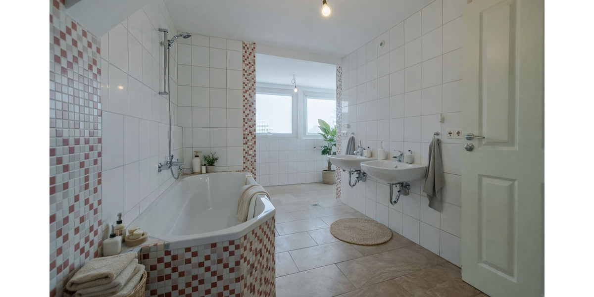 Doppelhaushälfte Ostfildern Ruit - 5 Zimmer, 126 m&sup2;, 550.000&euro; | Angebot:25339905