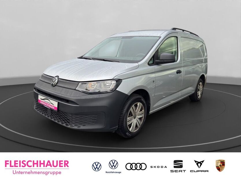 VW Caddy Maxi 48.323 km 21.980 € Bonn 53119