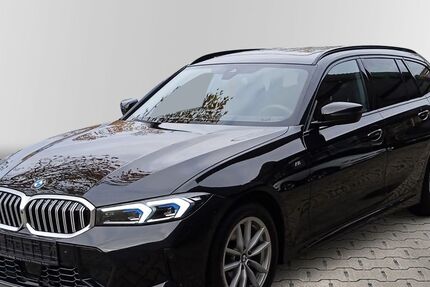 BMW 320 20.807 km 43.380 &euro; Leipzig 04328