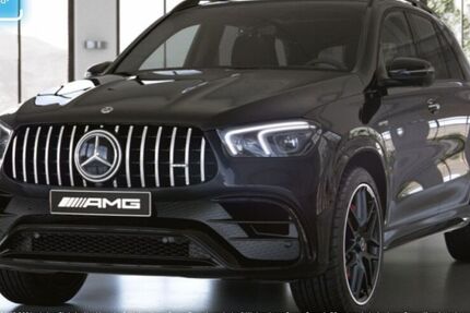 Mercedes-Benz GLE 63 AMG 54.959 km 95.990 &euro; Stuttgart 70469