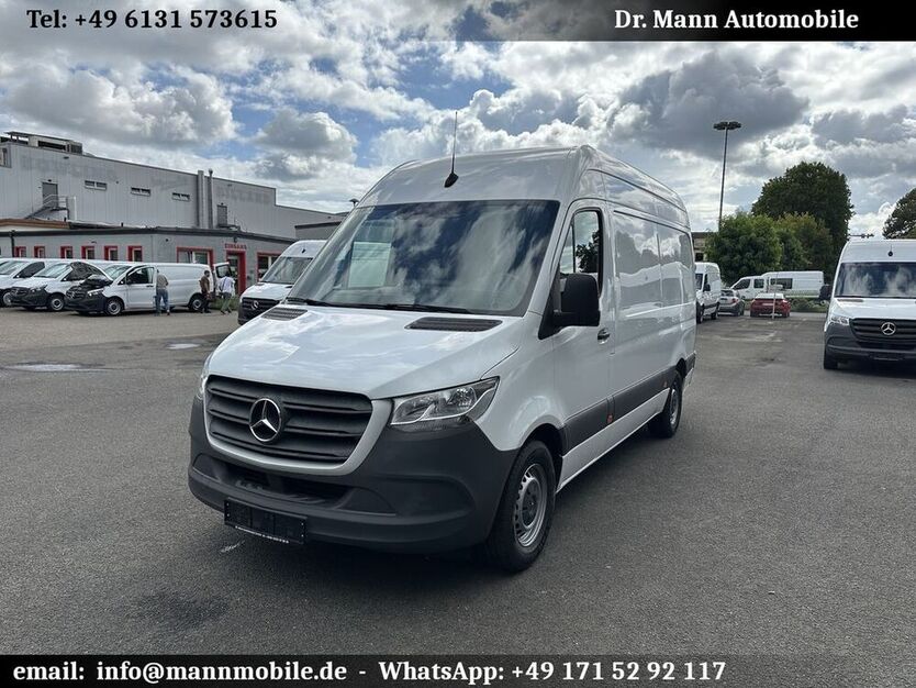 Sprinter