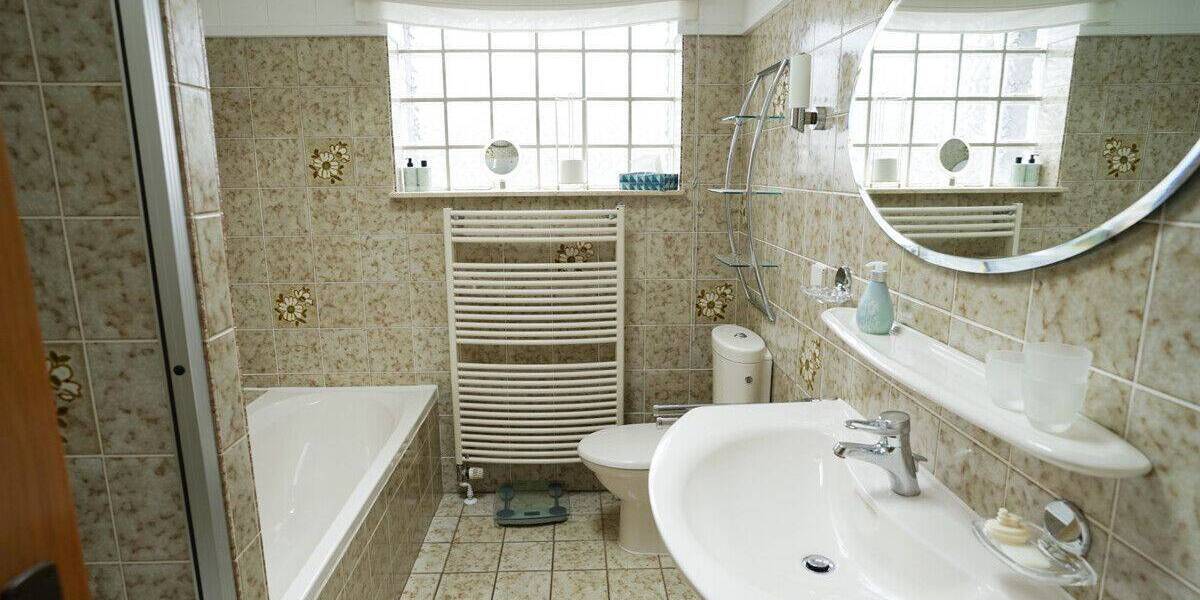 Reihenendhaus Baunatal Altenbauna - 4 Zimmer, 135 m&sup2;, 380.000&euro; | Angebot:26891805