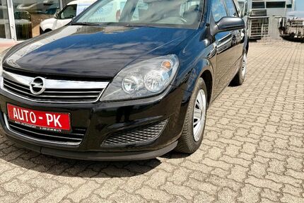Opel Astra 270.815 km 2.900 &euro; Staßfurt 39418