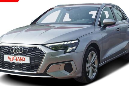 Audi A3 53.400 km 23.950 &euro; Dresden 01239