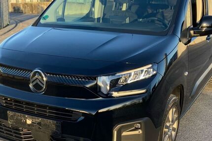 Citroen Berlingo 42.950 km 23.790 &euro; Nürnberg 90482