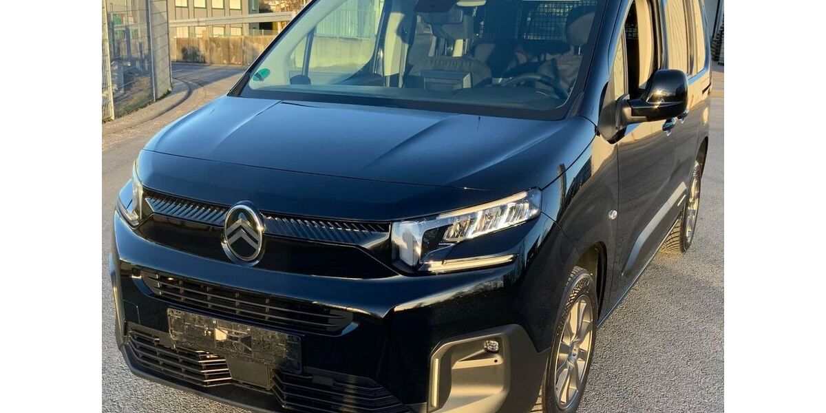 Citroen Berlingo 42.950 km 23.790 &euro; Nürnberg 90482