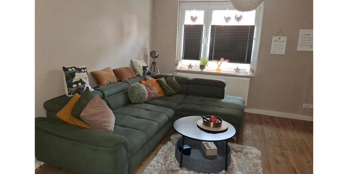 Nachmieter ab 01.03.2026 4 zimmer