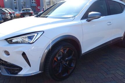 Cupra Formentor 54.799 km 27.950 &euro; Hofgeismar 34369