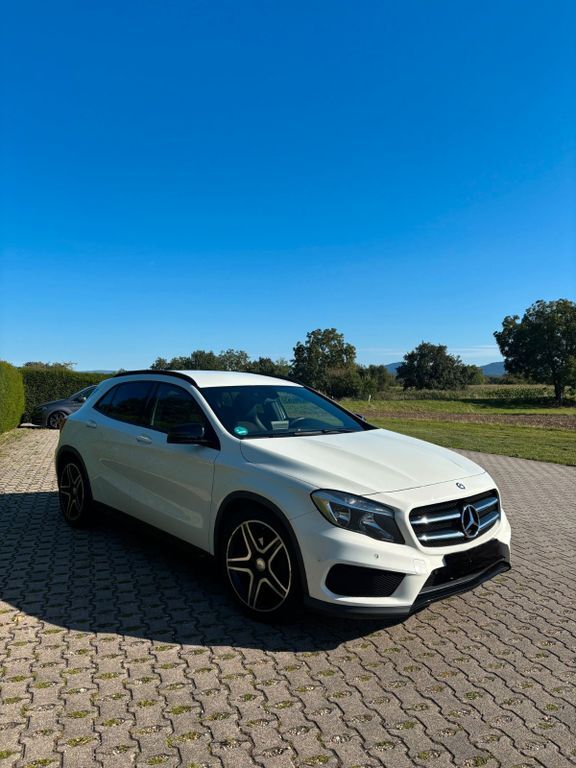 GLA 200