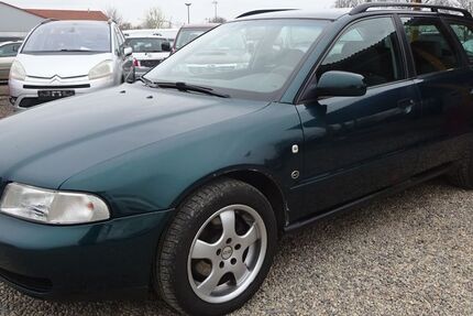 Audi A4 284.635 km 550 &euro; Dresden 01219