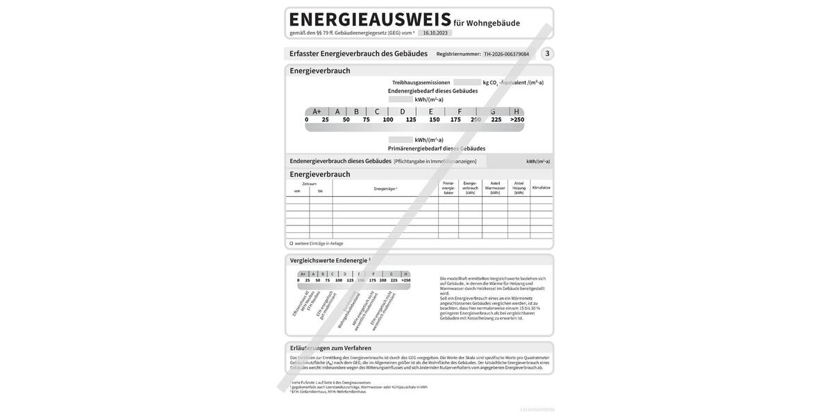 Einfamilienhaus Schmalkalden - 6 Zimmer, 157 m&sup2;, 287.800&euro; | Angebot:26838230