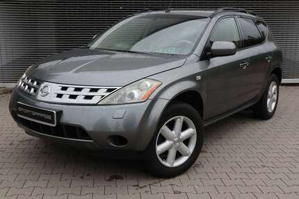 Nissan Murano 240.000 km 1.900 &euro; Zwingenberg (bei Bensheim) 64673
