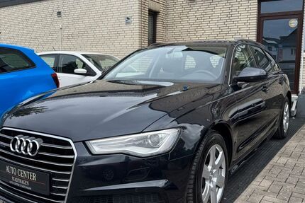 Audi A6 100.000 km 21.990 &euro; Stadthagen 31655