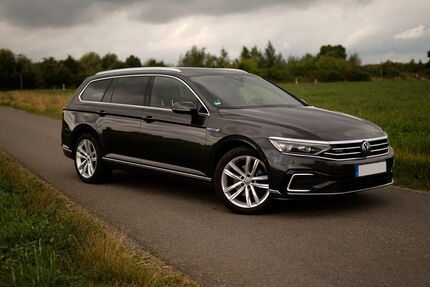 VW Passat Variant 110.000 km 22.650 &euro; Eilenburg 04838