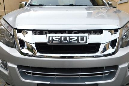 Isuzu D-Max 64.200 km 21.990 &euro; Groß-Gerau OT Berkach 64521