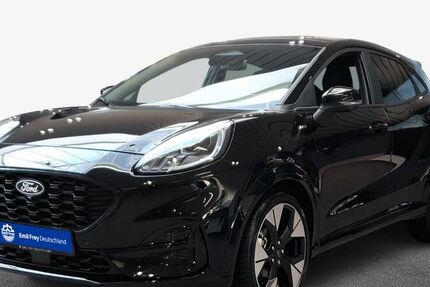 Ford Puma 10.142 km 27.850 &euro; Pforzheim 75179