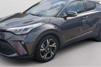 Toyota C-HR 22.000 km 23.985 &euro; Halstenbek 25469