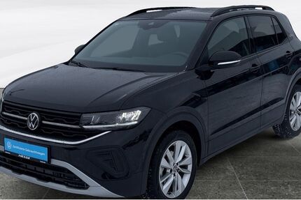 VW T-Cross 17.267 km 28.930 &euro; Sottrum 27367
