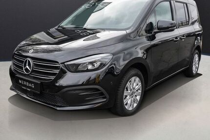 Mercedes-Benz T-Klasse 5.100 km 32.725 &euro; Wiesbaden-Schierstein 65201