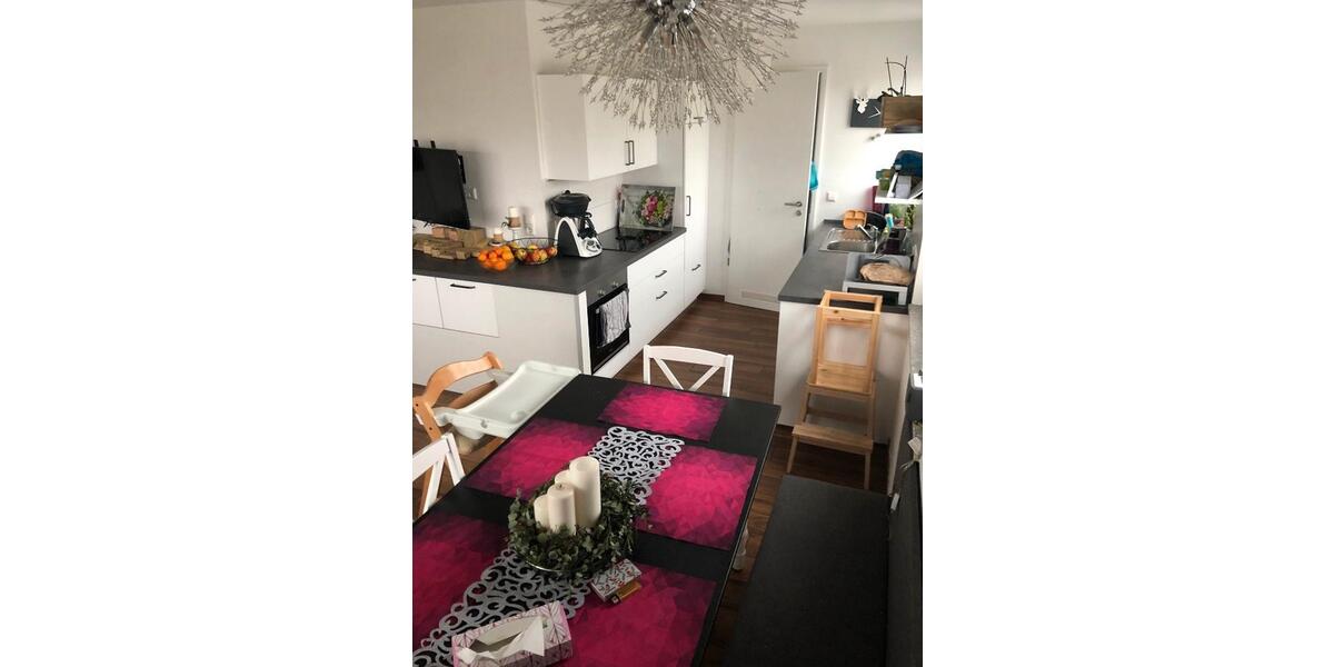 Etagenwohnung Endingen am Kaiserstuhl - 3.5 Zimmer, 87 m&sup2;, 455.000&euro; | Angebot:25867171