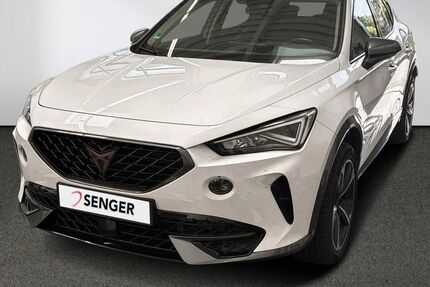 Cupra Formentor 69.647 km 25.880 &euro; Bielefeld 33609